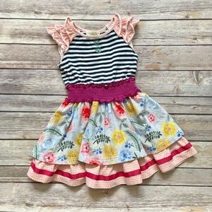 Matilda Jane Gummi Fruits Dress